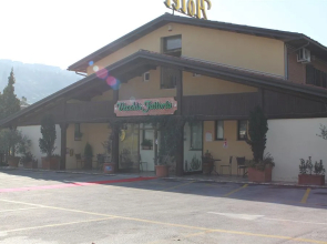 La Vecchia Fattoria