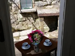 Apartment Mediterranean