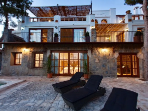 Monte Molar Guest Apartment & Private Pool