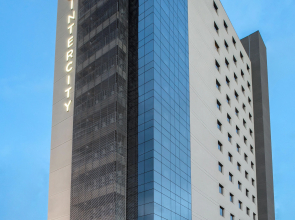 Intercity Bauru