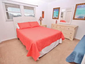 Sea Coast Condominium 518