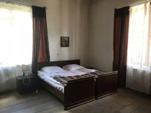 Guest House Svan Ski