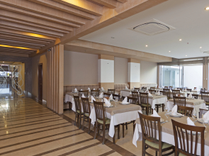 Xperia Saray Beach Hotel  - All Inclusive