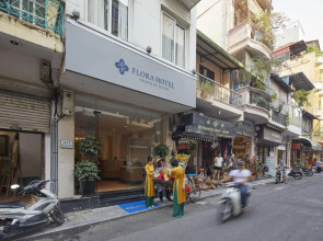 Hanoi Flora Hotel