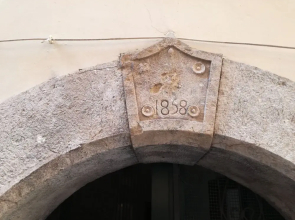 Central GH Formia