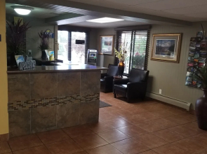 Days Inn By Wyndham Fort Collins