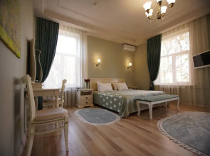 Grand-Kavkaz Hotel
