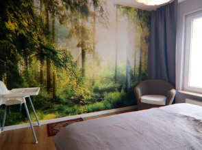 Ferienwohnung Hexenzauber I in Braunlage