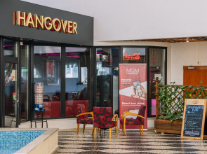 Muthu Oura Praia Hotel