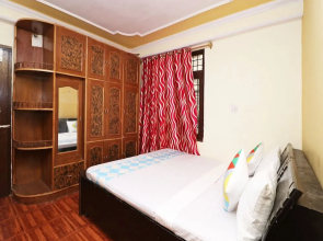 OYO 15232 Home Radiant 2BHK Apartment Bhattakufer