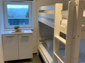 Terrasses de Malmedy Triplex 242 " Place Des Reves "