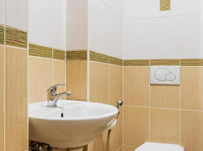 Teplice Apartments Dlouhá
