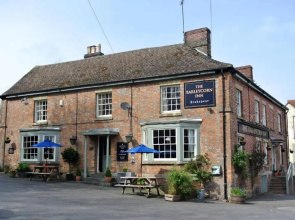 The Barleycorn Inn