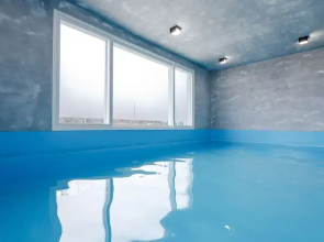 Taean Blueisland Pool Villa