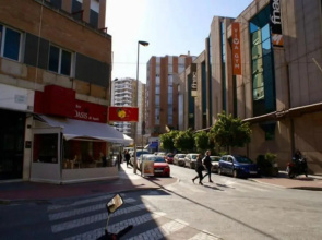 Apartamento Rialto 2