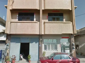 台中高美湿地田园民宿