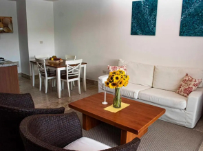 Apartment en Hotel Sublime Samana - Playa Coson, Las Terrenas