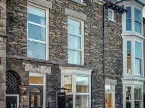 Lingmoor Guest Accommodation