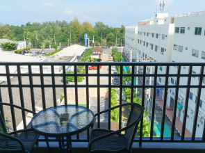Visa Hotel Hua Hin