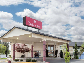 Ramada North Spokane