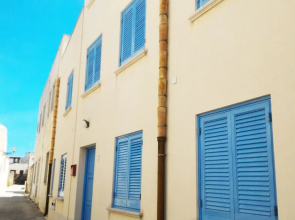 Le dimore dell'Ippocampo