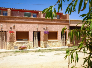 Las Casitas de los Mata