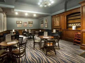 The Yarborough Hotel Wetherspoon