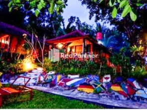 Tetebatu Garden Bungalow