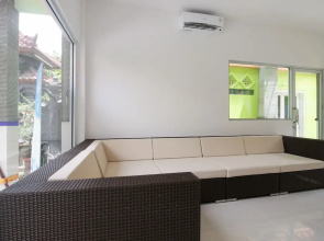 Airy Jimbaran Angkasa 98 Bali