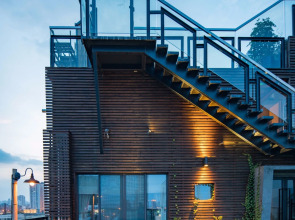 Wenzhou Langhouse Inn