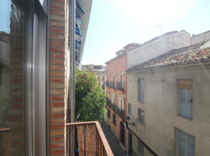 Apartamento Jaén Centro