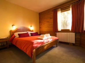 Linda Vista Apart Hotel