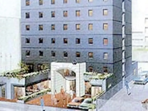 Flower Hotel Nagoya