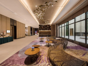 Ascott Nanbin Chongqing
