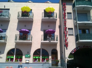 Hôtel de Fully