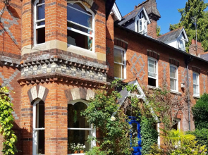 Alma House Bed and Breakfast