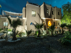 The Bird Exclusive Guest House & Spa