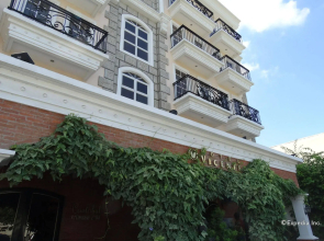 Hotel Vicente