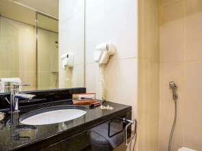 Отель Ibis Mall Avenue Dubai