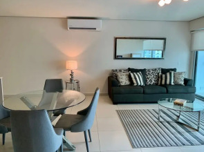 Silver View Park I 2 Bedroom Apt in Costa del Este