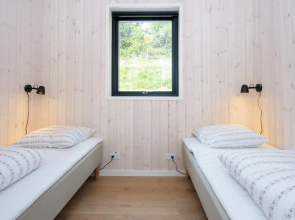 5 Star Holiday Home in Ebeltoft