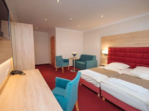 Hotel Texicana