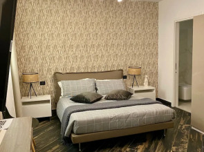 Gatto Bianco Le Mura