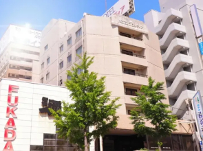 Hotel Frontier Yonago
