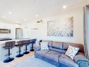 Benniger Bungalow