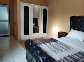Faith and Grace Guest House