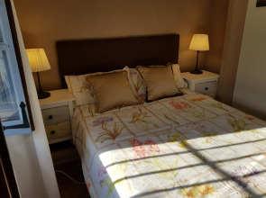 Casita Las Melosillas