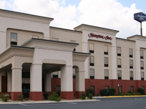 Hampton Inn Martinsburg South-Inwood