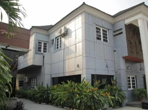 Georgetown Residence