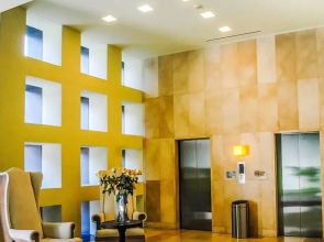 Apart Hotel Terra Esperanza